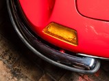 1969 Ferrari Dino 206 GT 'Project' By Scaglietti