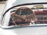 1957 Mercedes-Benz 300 SL Roadster