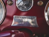 1956 Ferrari 250 GT Alloy Coupe by Boano