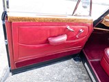 1952 Bentley R-Type Continental Fastback Sports Saloon by H.J. Mulliner