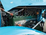 1931 Cord L-29 Cabriolet