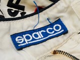 1993/1994 Newman Haas Racing Sparco IndyCar Race Suit