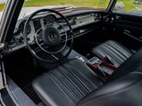 1971 Mercedes-Benz 280 SL 'Pagoda'