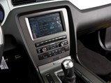 2011 Ford Mustang "WD-40/SEMA"