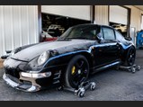 1998 RUF Turbo R