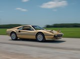 1977 Ferrari 308 GTB 'Vetroresina' by Scaglietti