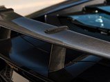 2017 Lamborghini Aventador LP750-4 SV Coupe  - $