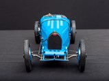Bugatti T35B 1:18 Scale Model by Fine Art Models
