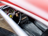 1962 Ferrari 250 GTE 2+2 Series II by Pininfarina