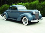 1937 Chrysler Imperial Business