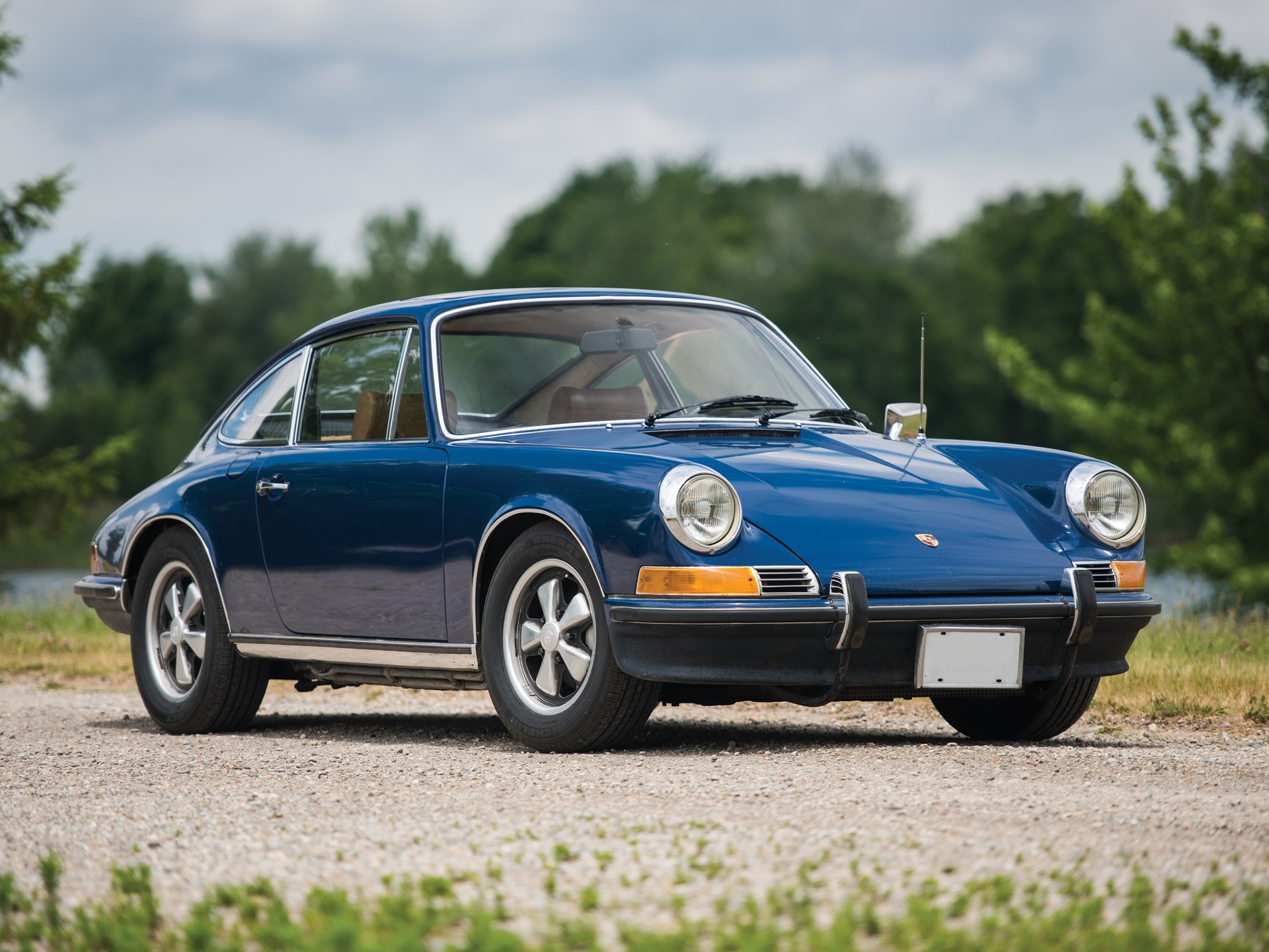 Porsche 911 Carrera Classic