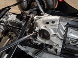 1992 Lola-Ford Cosworth T92/00