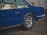 1970 Maserati Mexico 4.7 Coupe by Vignale