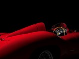 1953 Ferrari 375 MM Spider by Scaglietti