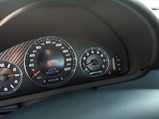 2008 Mercedes-Benz CLK 63 AMG Black Series