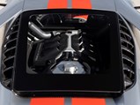 2019 Ford GT