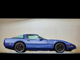 1996 Chevrolet Corvette Grand Sport Coupe