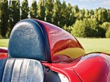 1955 OSCA MT4-2AD 1350 by Morelli