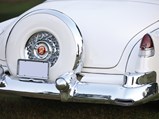 1953 Cadillac Eldorado Convertible Coupe