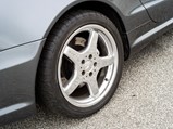 2004 Mercedes-Benz SL 55 AMG