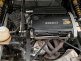 1996 Renault Sport Spider  - $