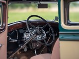 1933 Pierce-Arrow 836 Club Brougham