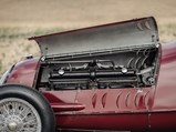 1935 Alfa Romeo Tipo C 8C 35