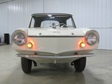 1964 Amphicar 770  - $