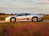 1993 Jaguar XJ220