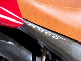 1996 Ducati Monster 900 Club Italia