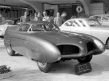  Alfa Romeo Berlina Aerodinamica Tecnica 5-7-9d  - $Alfa Romeo B.A.T. 5; Turin Automobile Salon; 1953. - Courtesy of The Klemantaski Collection