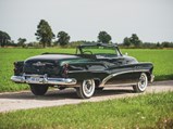 1953 Buick Super Convertible