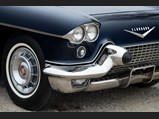 1957 Cadillac Eldorado Brougham