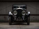 1930 Bentley 6½-Litre Speed Six Sportsman’s Saloon by Corsica
