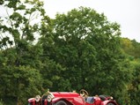 1914 Locomobile Model 48 Speedster