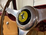 1956 Ferrari 250 GT Alloy Coupe by Boano