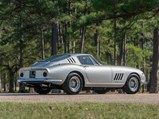 1967 Ferrari 275 GTB/4 by Scaglietti