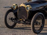 1914 Bugatti Type 22 Torpedo by Chauvet