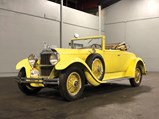 1929 Packard Standard Eight Convertible  - $