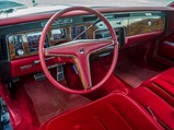 1979 Pontiac Bonneville Brougham Landau