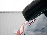 2005 Audi TT quattro Sport