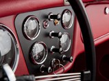 1958 Triumph TR3A Roadster