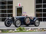 1930 Bugatti Type 35B Recreation by Pur Sang
