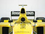 1999 Jordan 199 Formula 1
