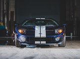 2005 Ford GT