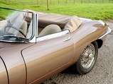 1962 Jaguar E-Type Series 1 3.8-Litre Roadster