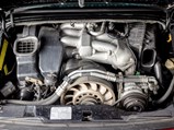 1996 Porsche 911 Carrera 3.8 'X51' Coupé