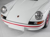 1973 Porsche 911 Carrera RS 2.7 Lightweight