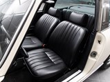 1973 Porsche 911 S 2.4 Targa