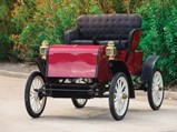 1903 Stevens-Duryea Model L Stanhope  - $